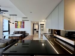 Fulcrum (D15), Condominium #569172391